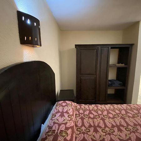 Hotel D' Alba Rio Blanco  Kültér fotó